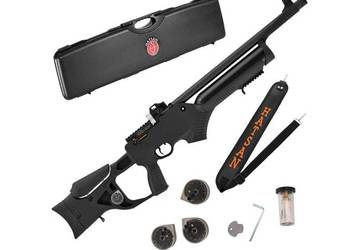 Wiatrówka Semi Auto PCP Hatsan Barrage 5.5 mm