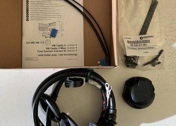 Wiązka haka holowniczego Westfalia 322088300113 Ford Connect