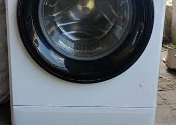 sprzedam pralkę WHIRLPOOL 6kg 1200obr.