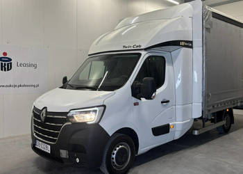 Renault Master Master FWD 2.3 dCi L3H1 Extra S&S+E E6 3.5t