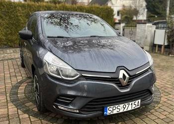 Renault Clio iv