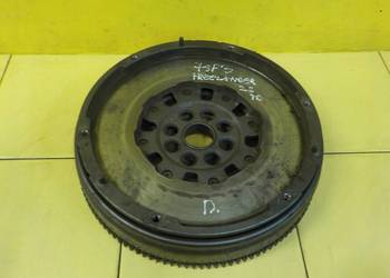 FREELANDER 2 II 2.2 TD4 09r 160KM 224DT kolo dwumasowe 21301