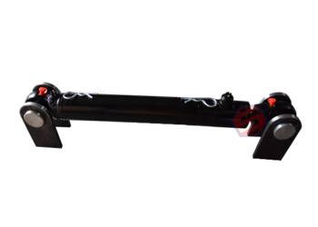 Siłownik Hydrauliczny 63x36 SKOK 900 + MOCOWANIA [7072]