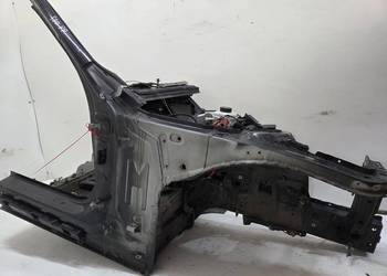 ĆWIARTKA PRAWA PRZEDNIA BMW F30 F31 475