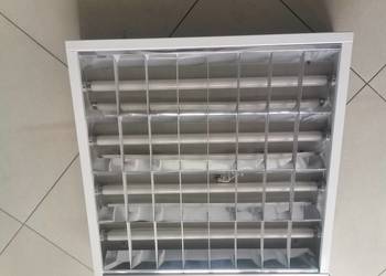 Lampa sufitowa nadtynkowa swietlowka