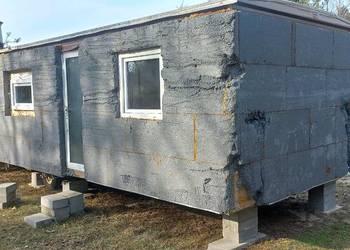 Sprzedam domek holenderski do remontu