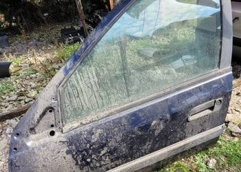 Drzwi Citroen Xantia