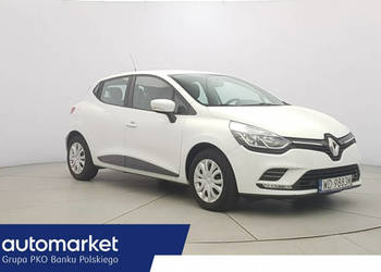 Renault Clio 0.9 Energy TCe Alize! Z Polskiego Salonu! Faktura VAT! IV (20…