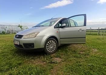 Ford C- max 2005 212 tys przebiegu