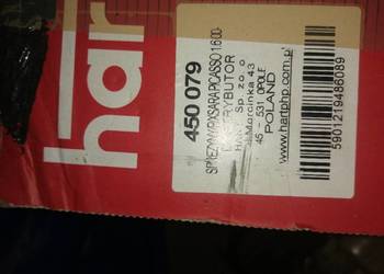 Xsara Picasso Hart 450079 sprężyna przód