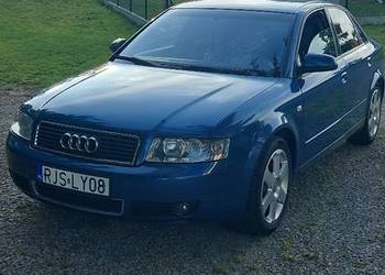 Audi a4b6