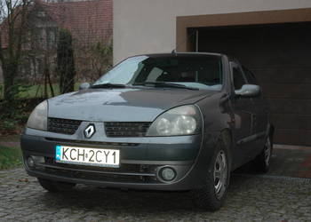 Renault Thalia 1.4. 2004