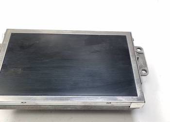 WYŚWIETLACZ PANEL CITROEN C5 9673540580