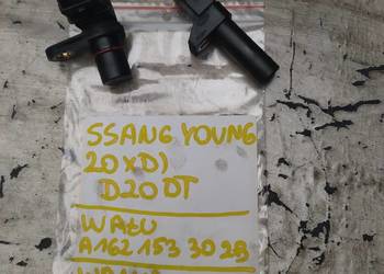 SSANGYONG 2,0 XDI czujnik położenia walu 2,7 XDI