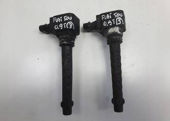 CEWKA ZAPŁONOWA Fiat 500 0.9 T _ oryginał 0221504035