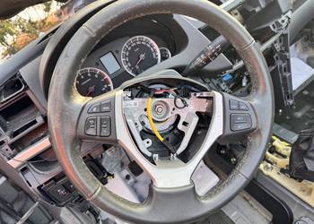 Kierownica Suzuki Swift MK7 Hatchback 5D