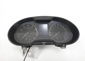 LICZNIK ZEGAR SKODA OCTAVIA III 5E0920780 LICZNIK ZEGAR SKODA OCTAVIA III 5E0920780