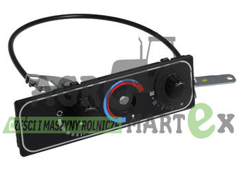 128/P2266, 128-P2266, 335/B7004 PANEL OGRZEWANIA JCB