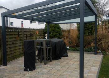 Usługi ogrodzeniowe i budowlane