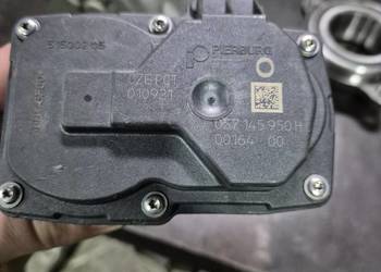 Audi 057145950H 4.0 TDI Przepustnica
AUDI SQ7 Q7 II LIFT 4M0