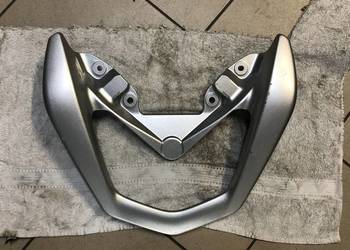 Lotki trzymania pasażera Yamaha N-max 125