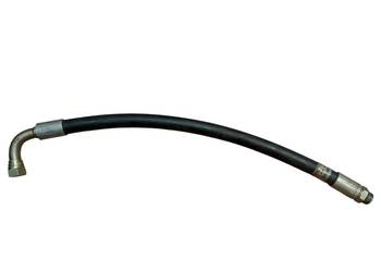 Przewód okuty Massey Ferguson 3027997M91 56cm 21mm