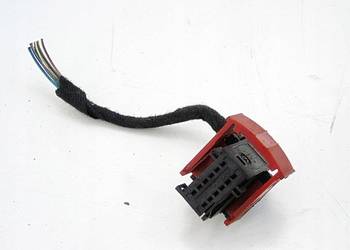 Wtyczka kostka Jumper Ducato Boxer 2007- 2014-