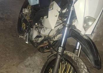 hanway/masail ultimate 70cc