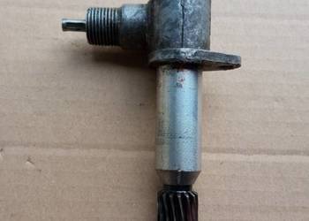 Ślimak napęd licznika fiat 126p maluch