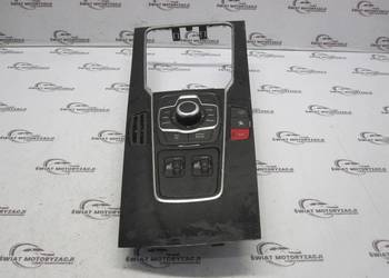 PEUGEOT 508 I SW 11r panel sterowania 9665668380 96661782ZD-01 96659251XT