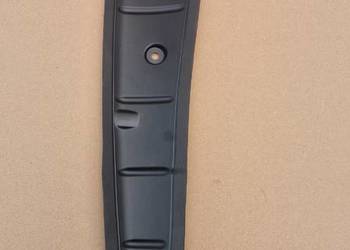 AUDI A3 8Y WYGŁUSZENIE OSŁONA BŁOTNIKA LEWY PRZÓD 8Y0821111