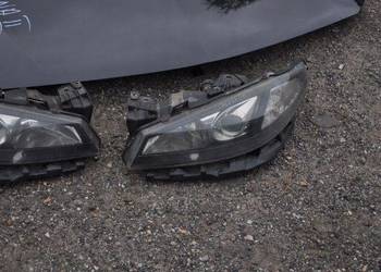 laguna II FL lampa xenon lewa WYSYŁKA