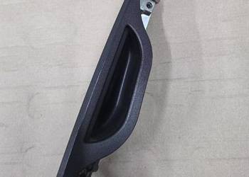 Klamka zewnętrzna tylna Tył strona lewa Seat Leon (1P) 1P0839205