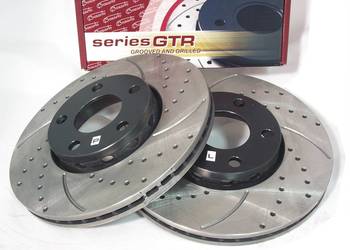 TARCZE hamulcowe 288mm Audi A4 B6 B7 A6 C5 VW Passat B5-'05