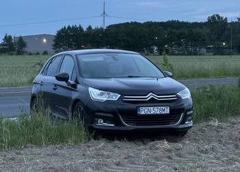 Citroen c4 b7 evclusive panorama