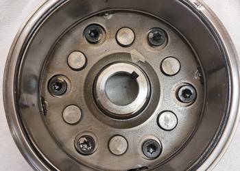 Koło magnesowe magneto honda cbr125 jc39