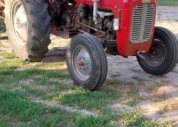 Massey Ferguson MF35