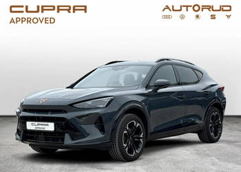 Cupra Formentor 1.5 e-TSI 150 KM DSG 2025 FV VAT23% Bezwypadkowy Gwarancja…
