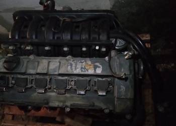 SWAP słupek BMW m50b20