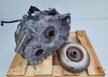 AUTOMATYCZNA SKRZYNIA BIEGÓW Volvo XC60 2.0 D D3 D4 _ AWD TF-80SC P128517