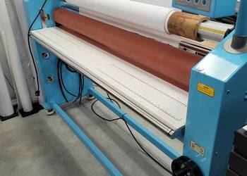Laminator rolowy VENNLO 60 PRO