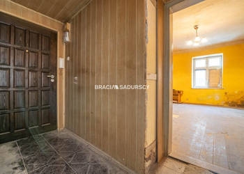 Mieszkanie do sprzedania 38.93m2 1 pokojowe Kraków