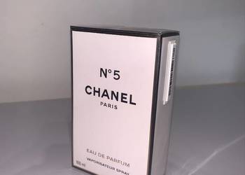CHANEL NO:5