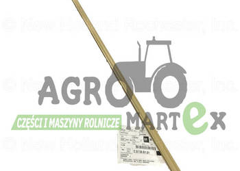 47416695 CZUJNIK POZIOMU PALIWA SZTYCA CNH