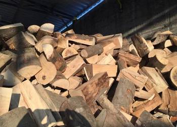 DREWNO KOMINKOWE DREWNO KOMINKOWE