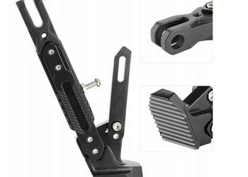 STOPKA PODPÓRKA BOCZNA DO MOTOCYKLA REGULOWANA