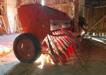 Siewnik Famarol 3m S074/1