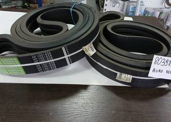 Pas klinowy New Holland 80397297 OPTIMA