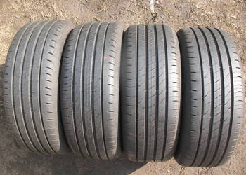 opony letnie 205/55 r16 Goodyear
