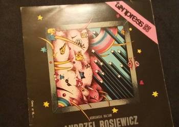 Andrzej Rosiewicz. Tonpress winyl